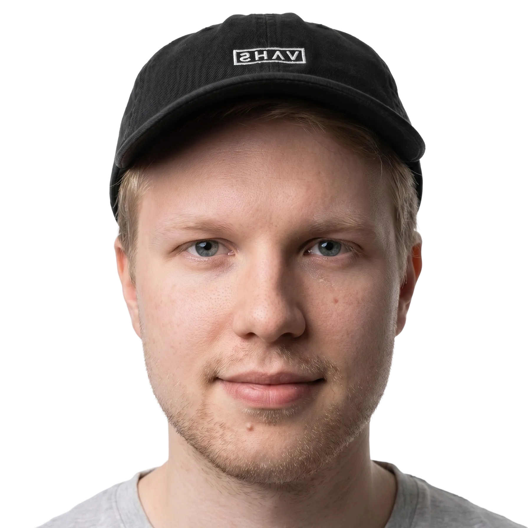 Виталий Николаев